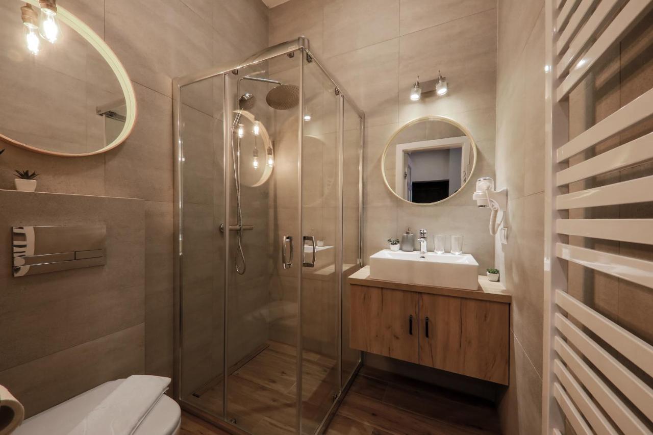 Apartamenty Mecenasówka Zakopane Exterior foto
